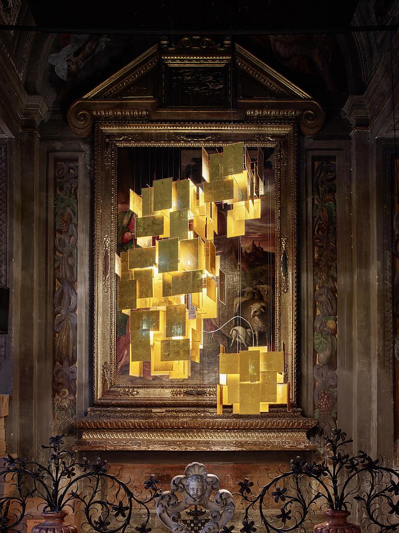 Ingo Maurer: Exhibitions