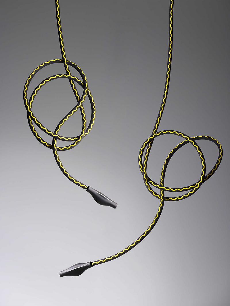 Ingo Maurer: Alizz C. Cooper