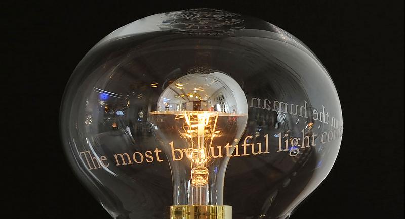 Ingo Maurer: Bulb Limited