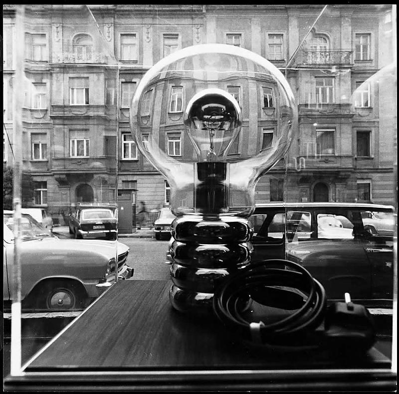 Ingo Maurer: Ingo Maurer: Bulb | design lamp