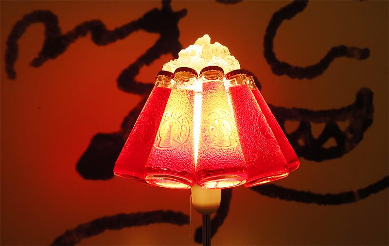 Ingo Maurer: Campari Bar