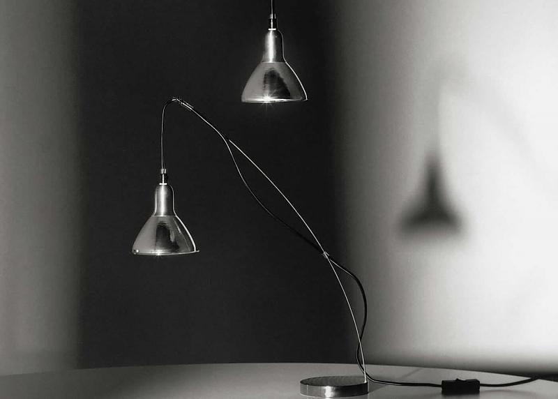 テーブルランプ　インゴマウラー Grasl Vulgaris　デザイナーズ　照明 テーブルランプ インゴマウラー Grasl Vulgaris デザイナーズ 照明