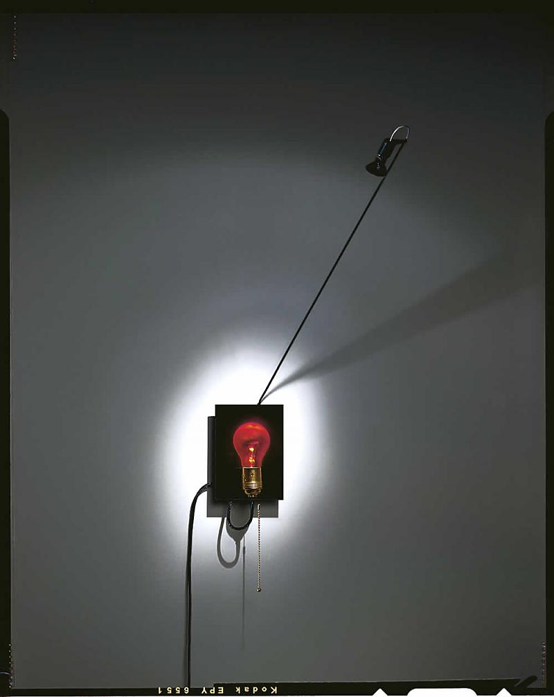 Ingo Maurer: Dead Bulb Alive
