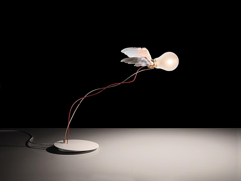 Ingo Maurer Lucellino Table