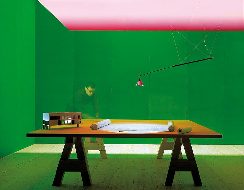 Ingo Maurer: Max. Mover