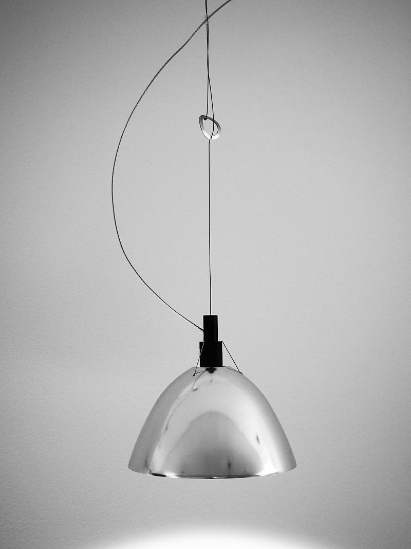 Ingo Maurer: Max. Up & Down
