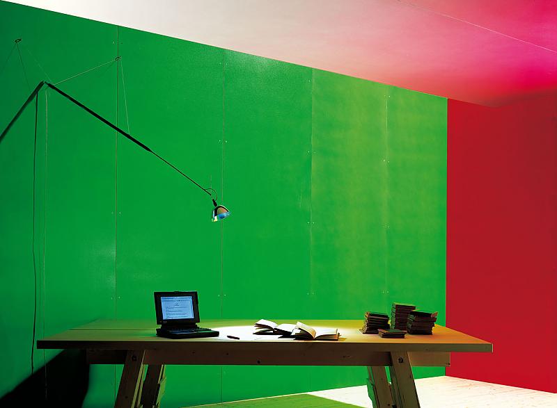 Ingo Maurer: Max. Mover