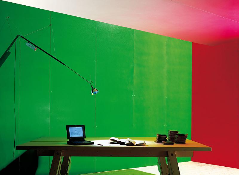 Ingo Maurer: Max. Mover Halogen