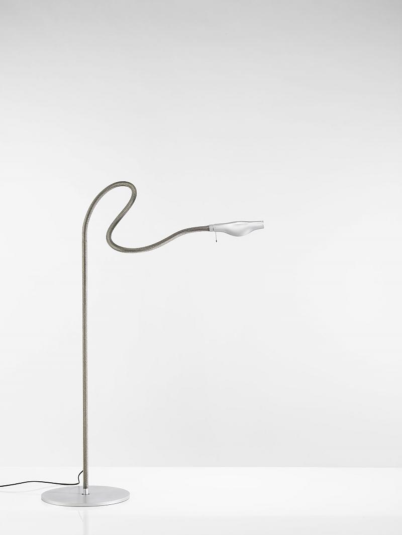 Ingo Maurer: Metall F. Cooper