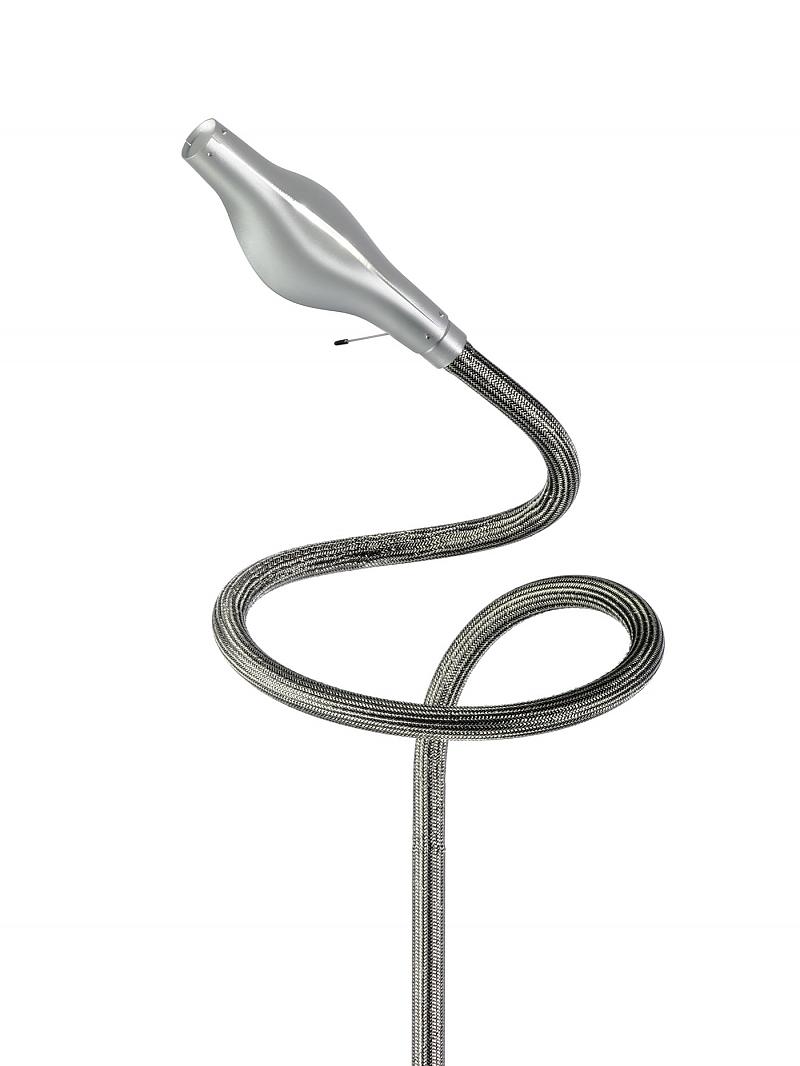Ingo Maurer: Metall F. Cooper