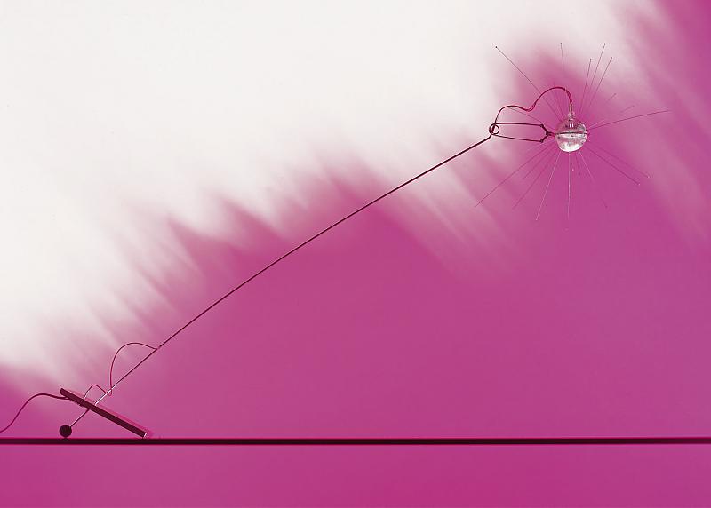 Ingo Maurer: Mozzkito