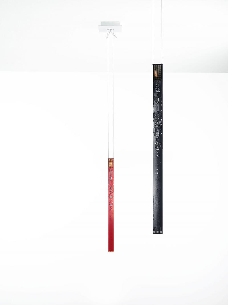 Ingo Maurer: One New Flame