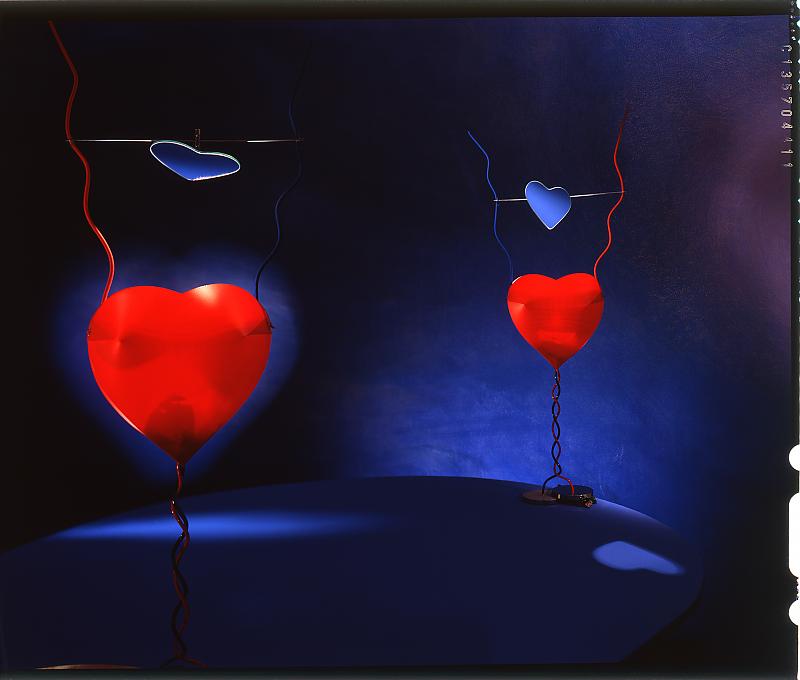 Ingo Maurer: One From The Heart