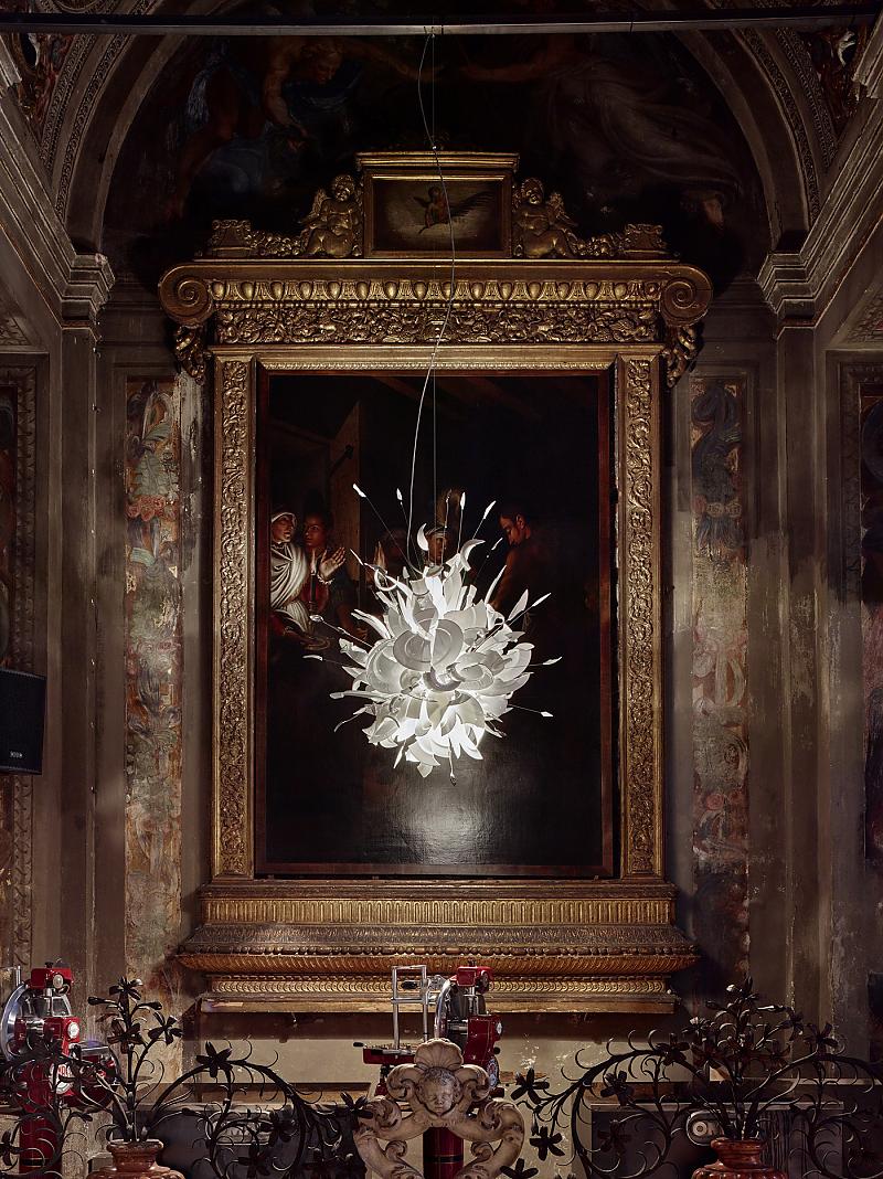 Ingo Maurer: Exhibitions