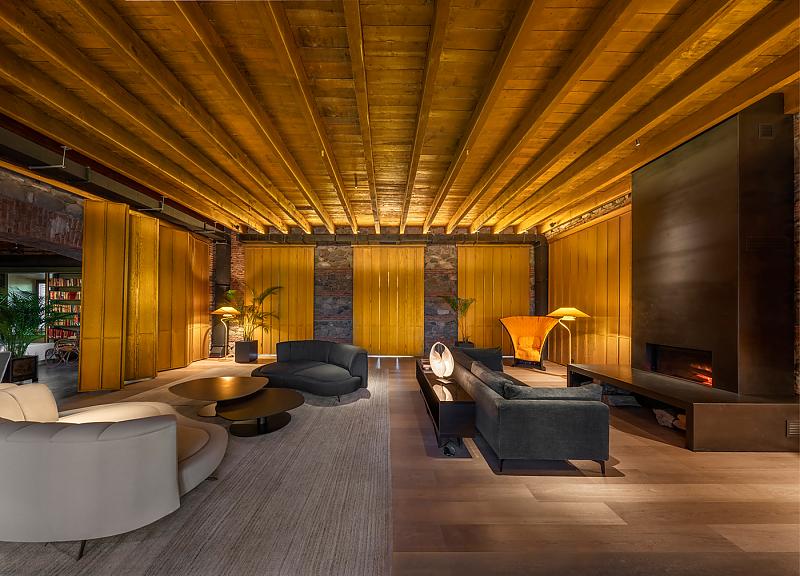 Ingo Maurer: Tsinandali Georgia