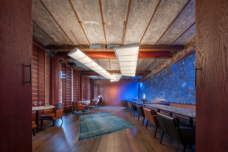 Ingo Maurer: Tsinandali Georgia