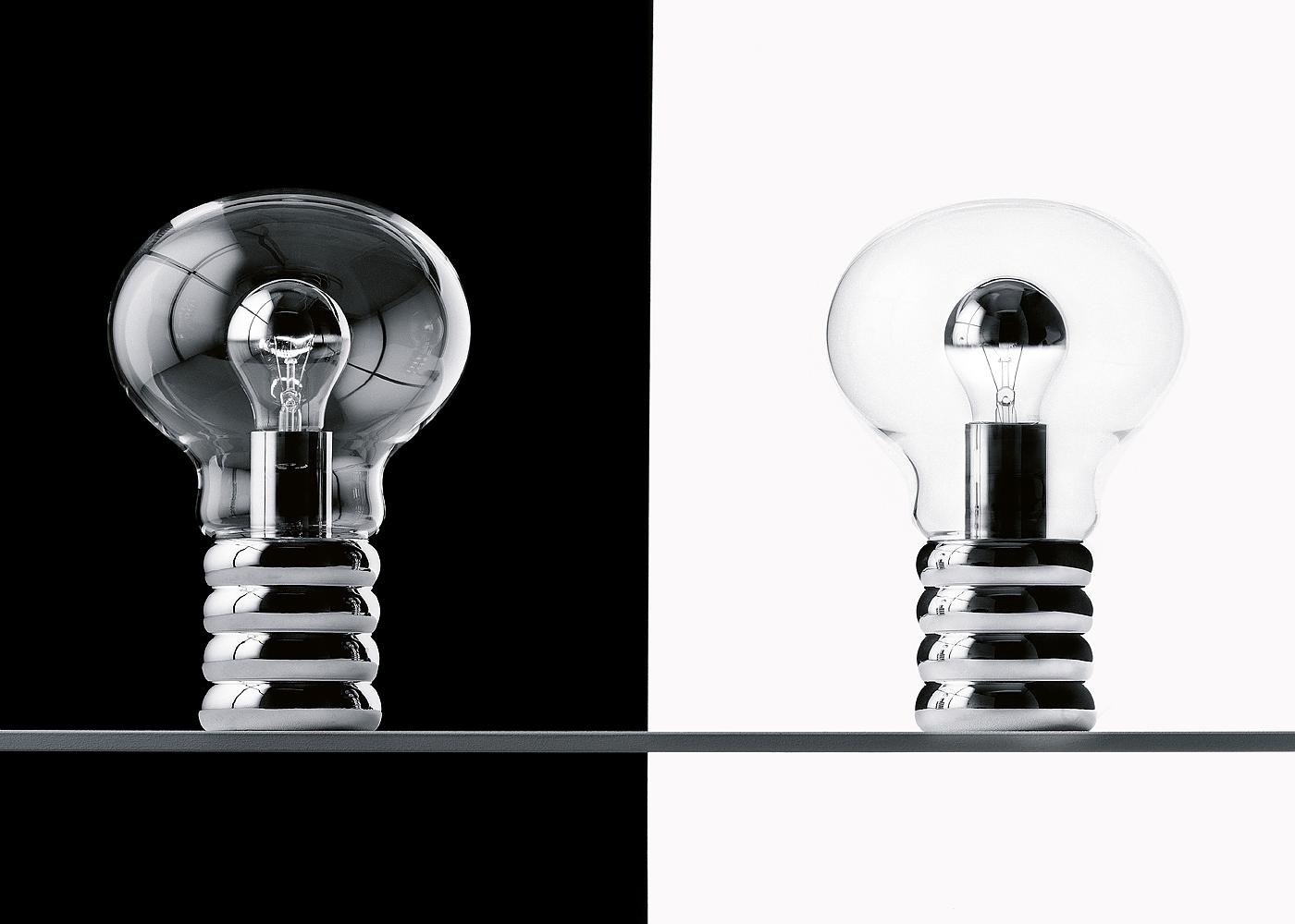 Ingo Maurer: Ingo Maurer: Bulb | design lamp