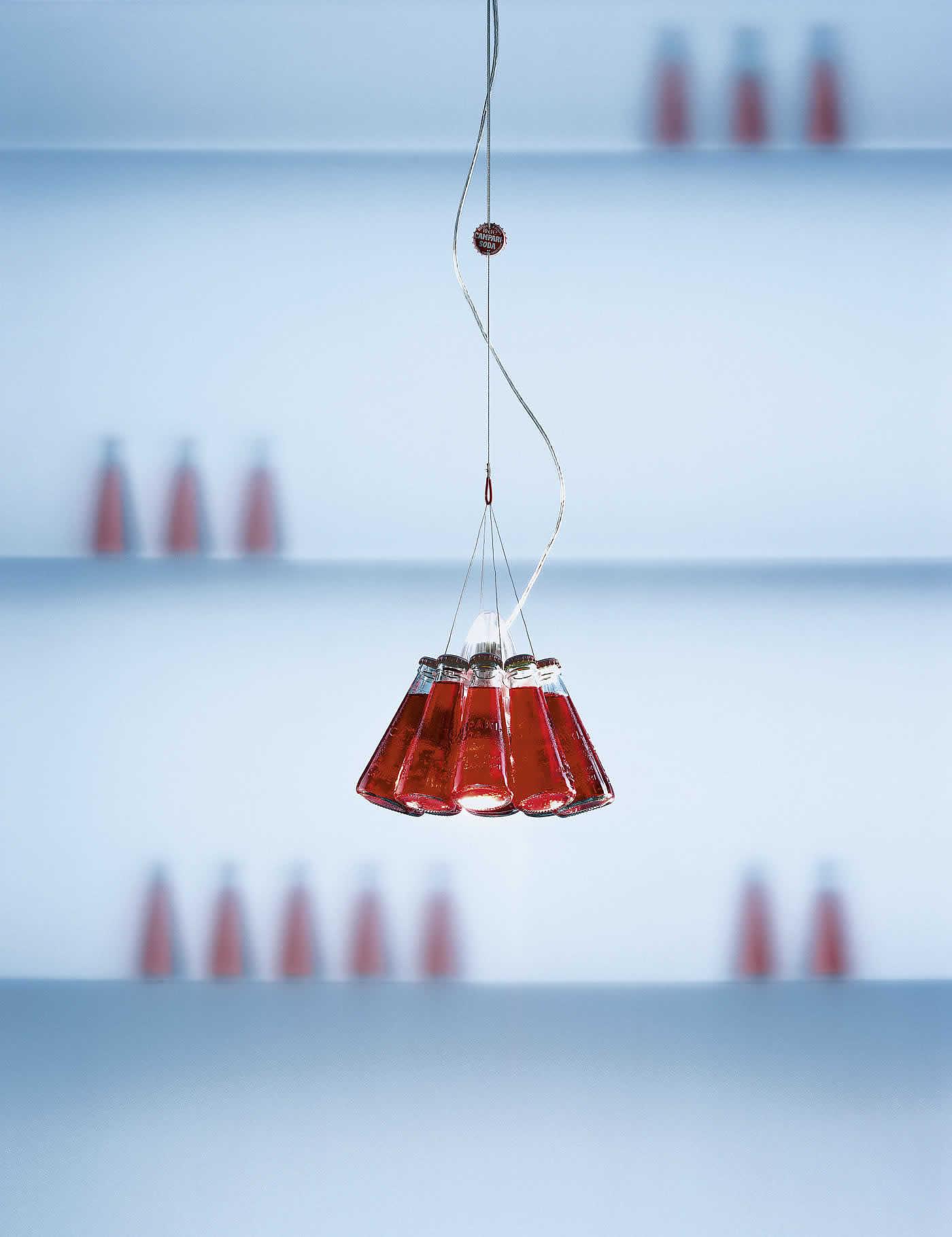 Buy Ingo Maurer Campari Light 155 at