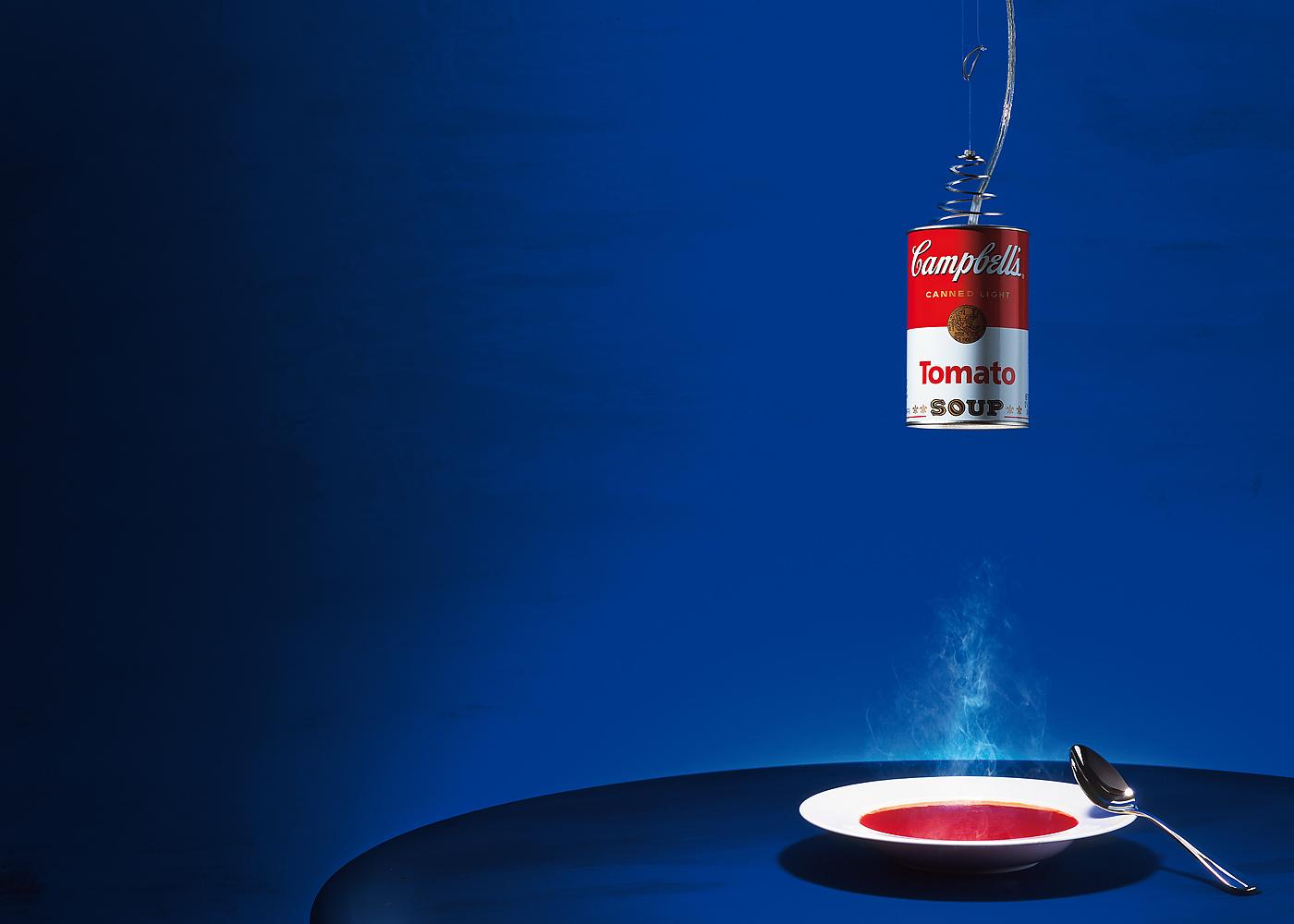 Ingo Maurer: Canned Light