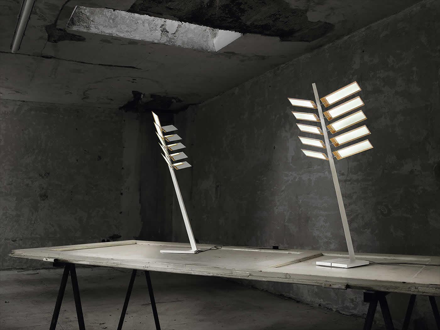 Early Future — Ingo Maurer — Hanging svietidlo