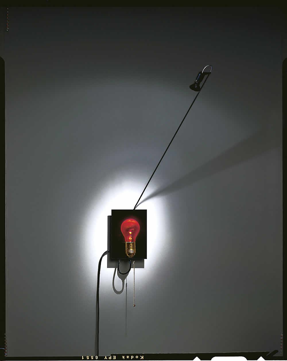 Holonzki — Ingo Maurer — Wall svietidlo