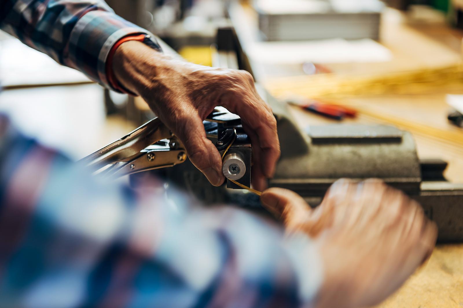 Ingo Maurer About Us