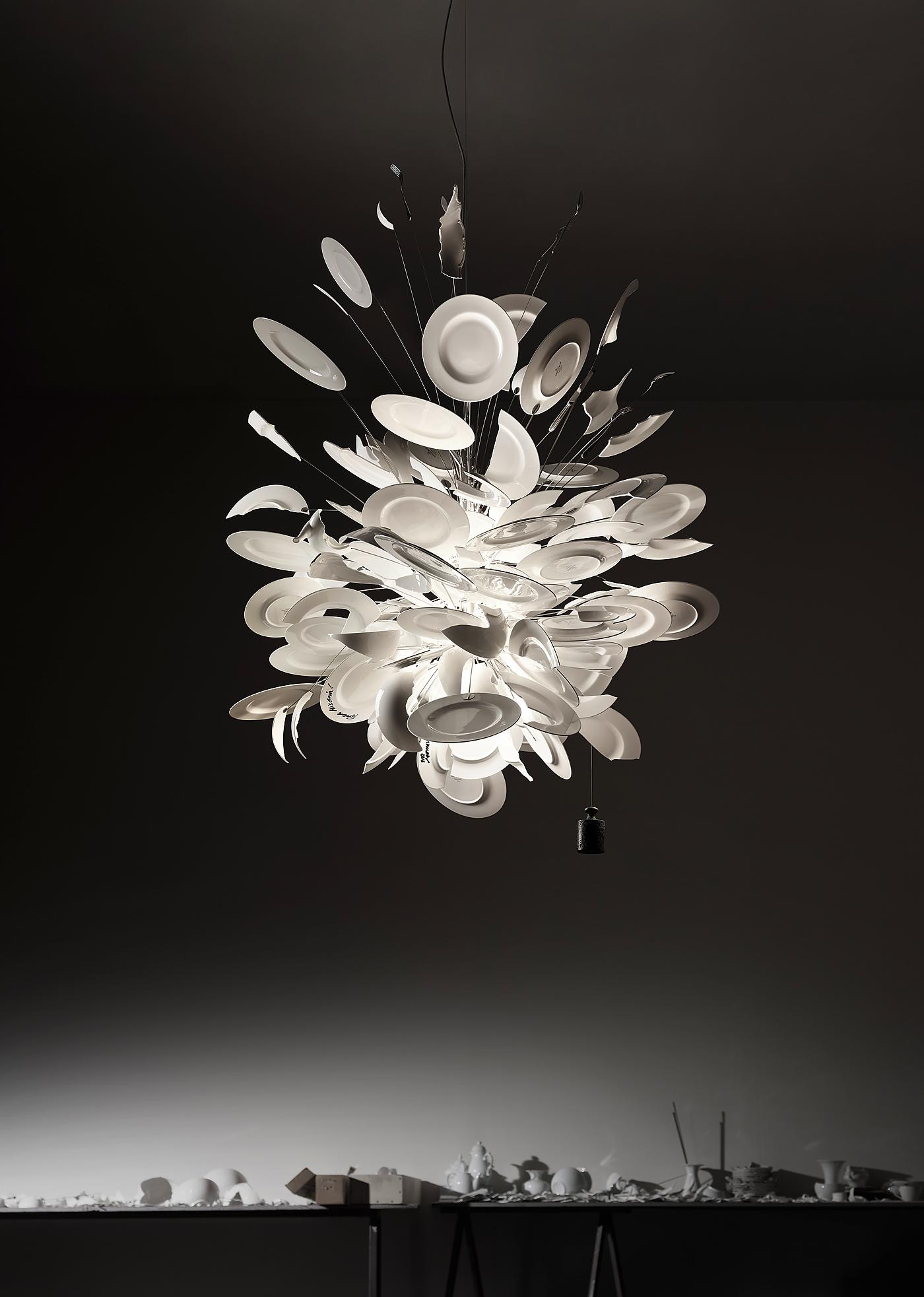 Ingo Maurer Porca Miseria!