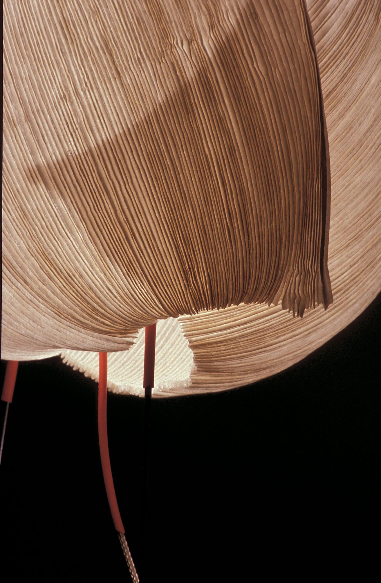 Ingo Maurer: Poul Poul LED